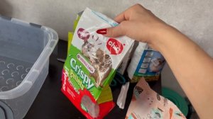 Корма для крыс ? какой выбрать?