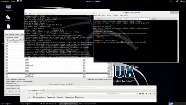 Tiny file manager file upload reverse shell | kali linux смотреть онлайн