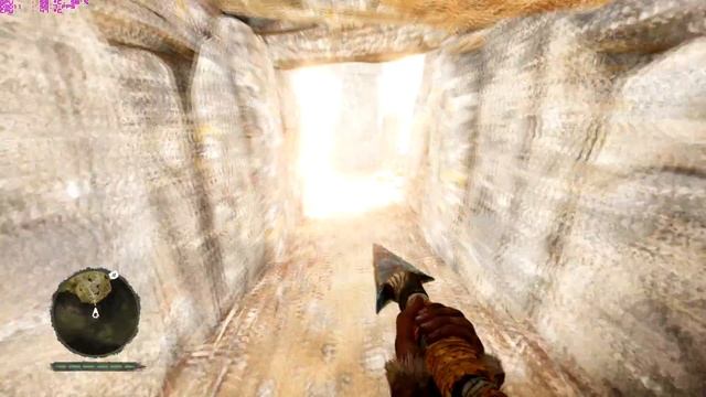 Far Cry Primal - All Hunter Cache Location's смотреть онлайн