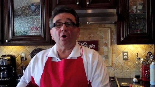 How To Make Stuffed Portobello Mushrooms Encore Presentation Short Version смотреть онлайн