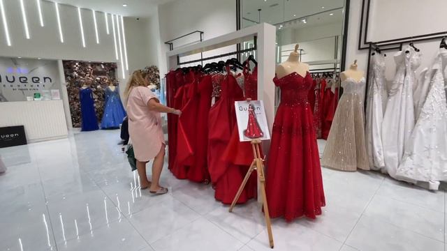 Голубые Или Розовые ?! Богиня Шоппинга 👗За Покупками Своим Ходом