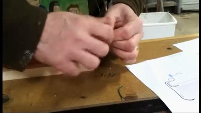 Steady Hand Game - Step 15 смотреть онлайн