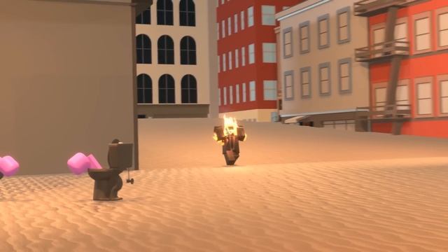 skibidi toilet 56 roblox animation - Hawks RBX смотреть онлайн