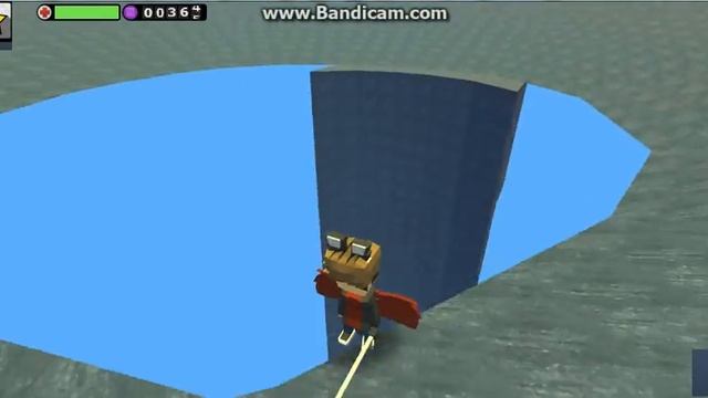 Don`t Move (KoGaMa) смотреть онлайн