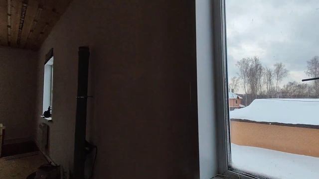 Дом, газоблок 167.5м² Бердский перекат ДНП, ул. Солнечная, год постройки 2017 смотреть онлайн