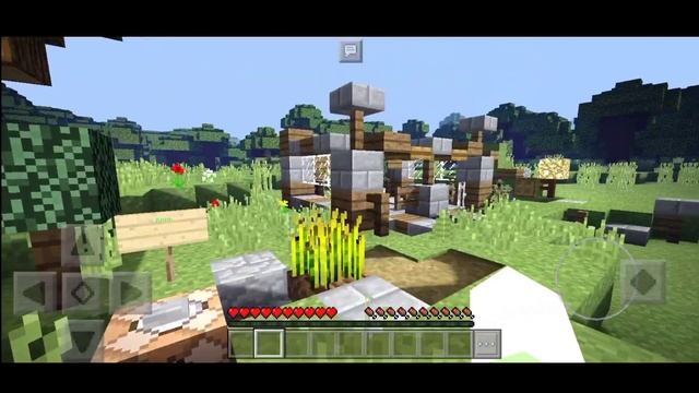 ДВА ЛУЧШИХ ШЕЙДЕРА ДЛЯ МАЙНКРАФТ ПЕ 1.1.5 ✨ //Сравнил два шейдера ? смотреть онлайн