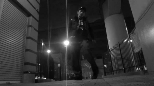 SHOW-GO×PROHIBIT NYC