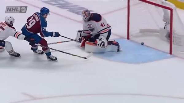 Colorado Avalanche | Road to the Stanley Cup 2022