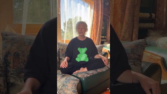 Отзыв участника йога-тура на Камчатку | Территория полезного отдыха смотреть онлайн