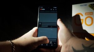 Tecno Spark GO 2024. Если он из будущего, нужно ли оно нам?