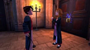 ГАРРИ ПОТТЕР ПК ИГРА.