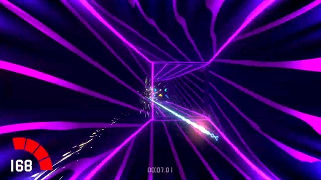 Cyber Hook: Try Harder WR 8.494 смотреть онлайн