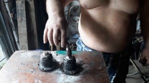 Хабы для Буханки