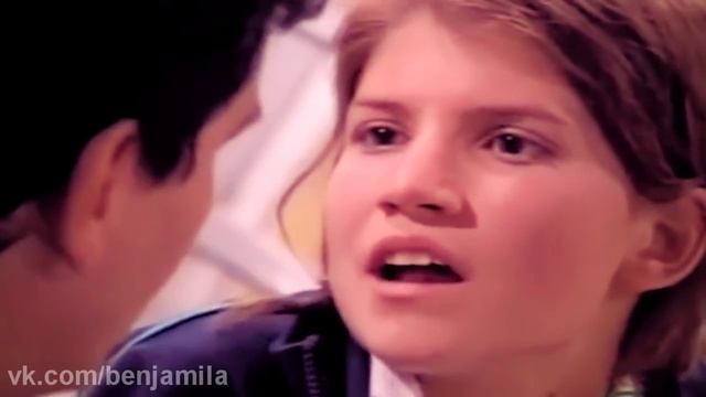 История Мариссы и Пабло (часть 17) смотреть онлайн