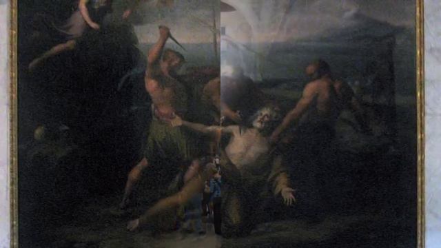 Leaning Tower Of Pisa