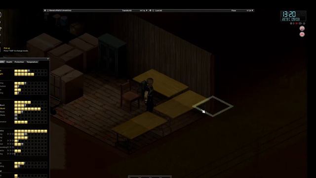 Project Zomboid - Building Hermit Home [Stream Archive] смотреть онлайн