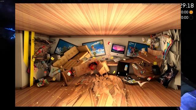 ПАК ФОНОВ смотреть онлайн