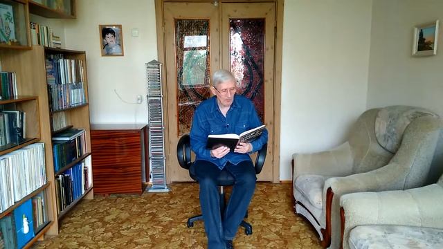 Булат Окуджава смотреть онлайн