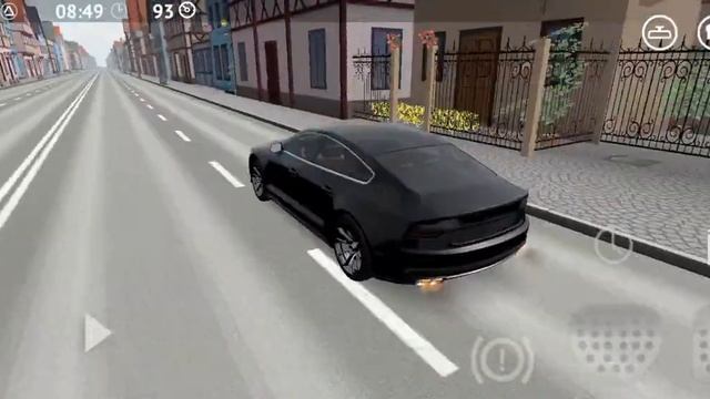 Проверка Audi 6 смотреть онлайн