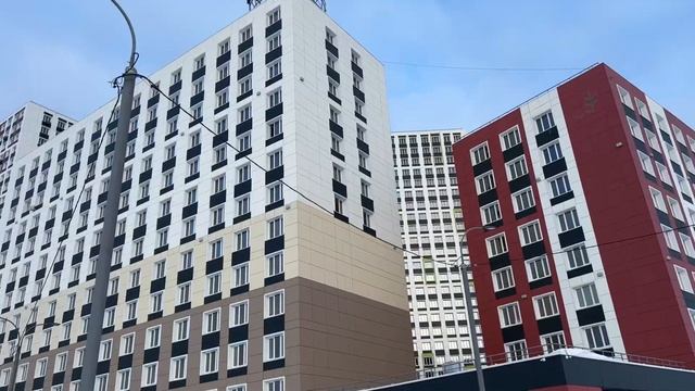 ПРОДАЖА КВАРТИРЫ-СТУДИИ В ЖК "ВЕРШИНЫ". Г.ХАБАРОВСК смотреть онлайн