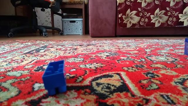 Как сделать подставку для телефона чтобы видео снимать смотреть онлайн