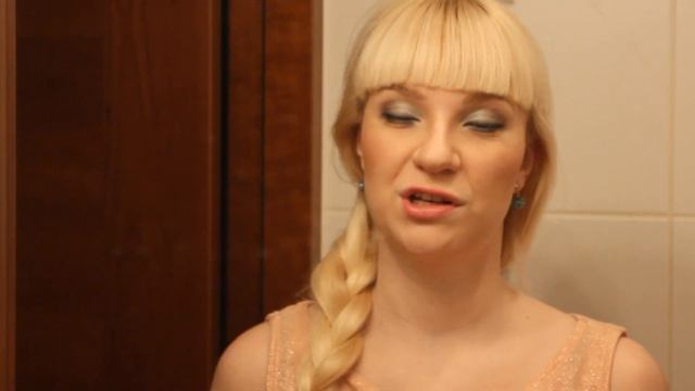 Посылка от Дианочки) смотреть онлайн