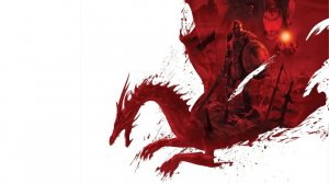 Dragon Age. Начало | Маг | Спасаем друга от усмирения #2