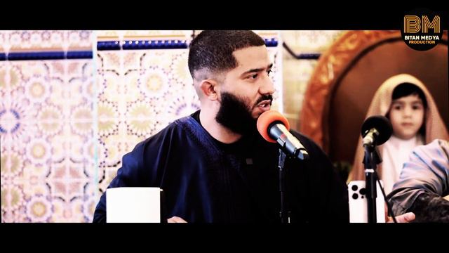 Das Herz im Islam von Abdelhamid. #abdelhamidoffiziel #islamdeutsch #hadith смотреть онлайн