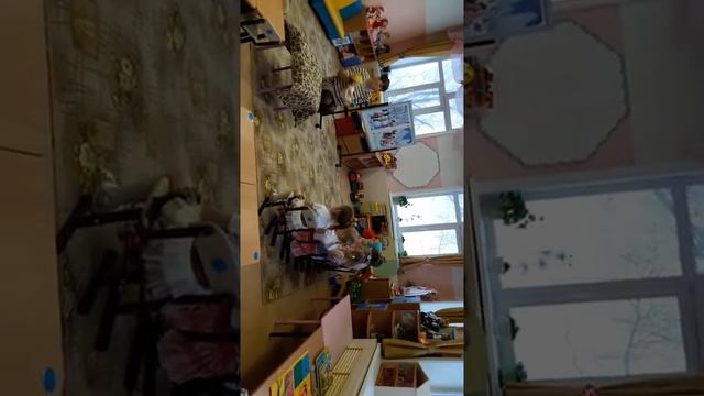 занятие оденем куклу на прогулку смотреть онлайн