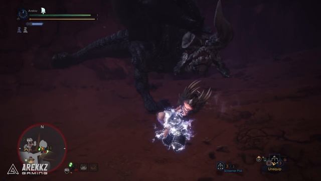 Monster Hunter World | How to Be A Better Hunter смотреть онлайн