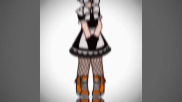 Скретч в костюме горничной) смотреть онлайн