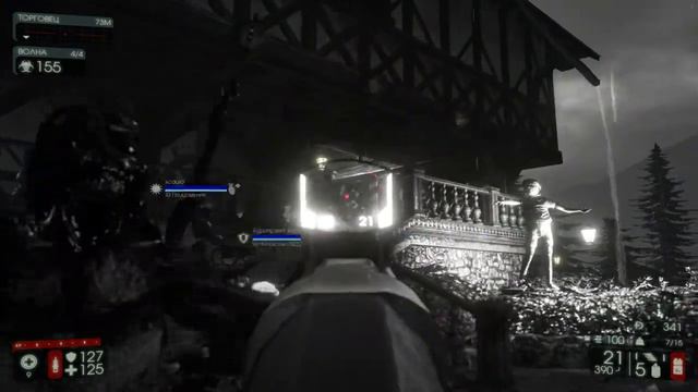 Killing Floor 2 ► Еженедельная вспышка: Время мутантов ► №7 ►25.07.17 смотреть онлайн