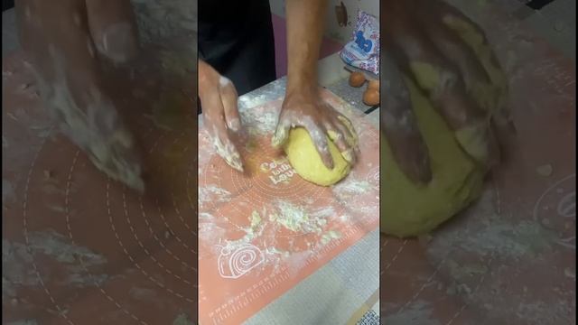 Домашние рецепты