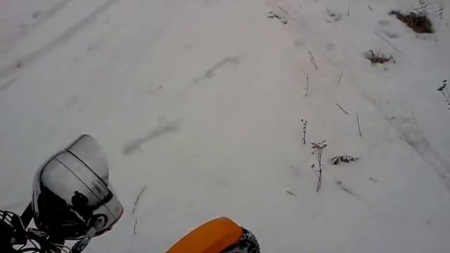 ЗиД Пилот 50, Зима 2012 смотреть онлайн
