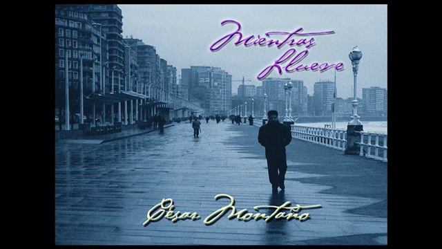AMANECI EN TUS BRAZOS (Autor: José Alfredo Jiménez) CESAR MONTAÑO смотреть онлайн