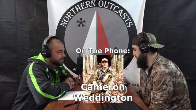 The Outcast EP: 09 The Gobfather Cameron Weddington смотреть онлайн