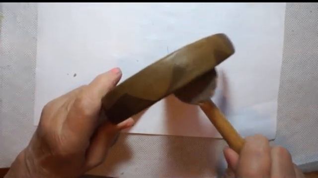 Делаем вместе элегантный ободок из кожи.Татьяна Ясенева смотреть онлайн