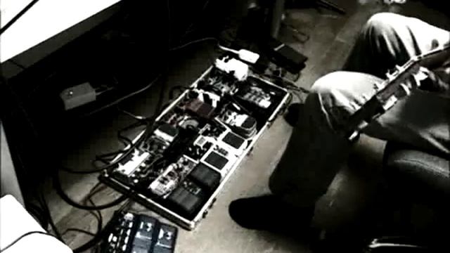 RC-30 guitar looping with jamman stereo 2 [loop station] смотреть онлайн