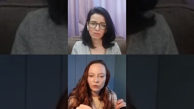 Страхи и тревоги в беременности. Как помочь, что делать окружению... часть 2. смотреть онлайн