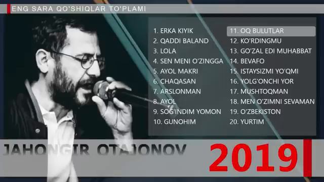 жахонгир отажонов mp3 смотреть онлайн