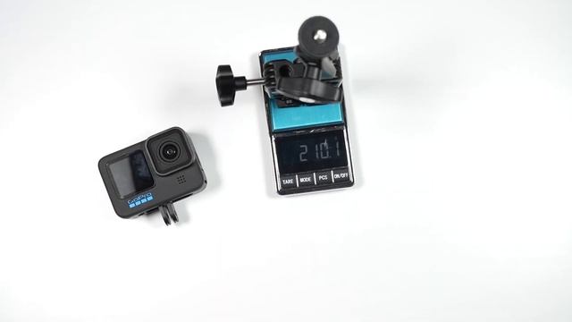 Аксессуары Telesin для GoPro 11 в 2023 | магниты, крабы и РУЧИЩА! смотреть онлайн