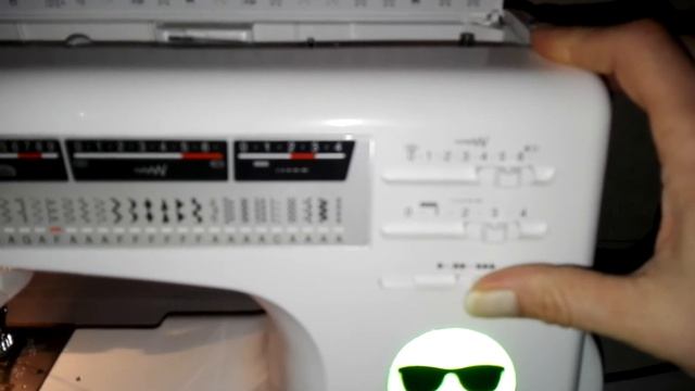 ОНЛАЙН ТРЕЙД.РУ Швейная машина Janome 7524E Код товара: 149107 смотреть онлайн