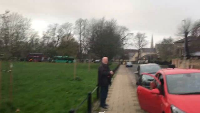 Кембридж кузница мирового Интеллекта Англия недвижимость.Cambridge England real estate Europe-House смотреть онлайн