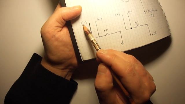 Автозапуск на Mitsubishi Lanser X. Часть 3. смотреть онлайн