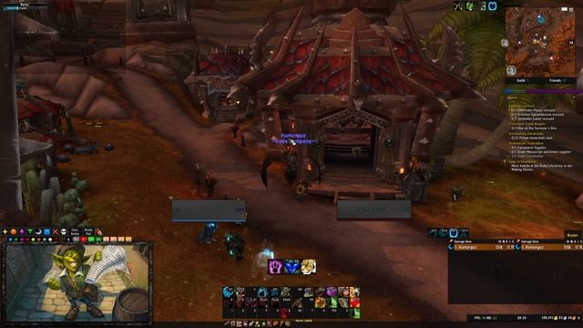 ГОЛДФАРМ 20.000-120.000+ ЗОЛОТА НА EU СЕРВЕРЕ World of Warcraft Рецепт: эликсир мангуста смотреть онлайн