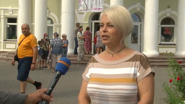Миргород фестивальний: "Мирград-2021" смотреть онлайн