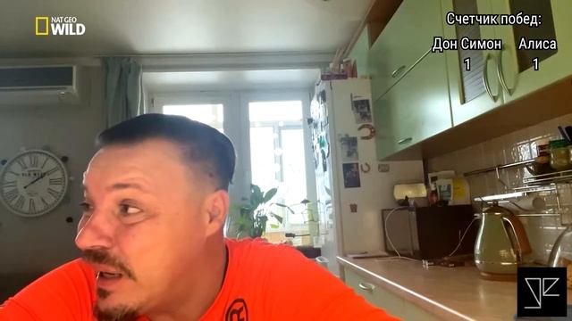 =ВЫЖИВАНИЕ В СЕРГЕЙНИТИ №1. ДОН СИМОН ПРОТИВ АЛИСЫ= (СЕРГЕЙ СИМОНОВ ПРОТИВ ИИ) смотреть онлайн