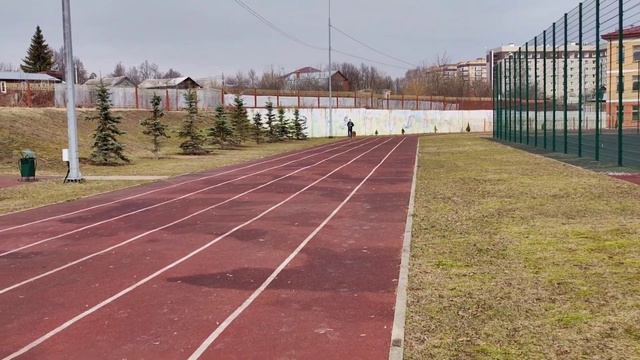 Эрдельтерьеры Ральф и Уна открыли велосезон смотреть онлайн
