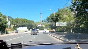 Обзорная экскурсия по г. Находка, Приморский край