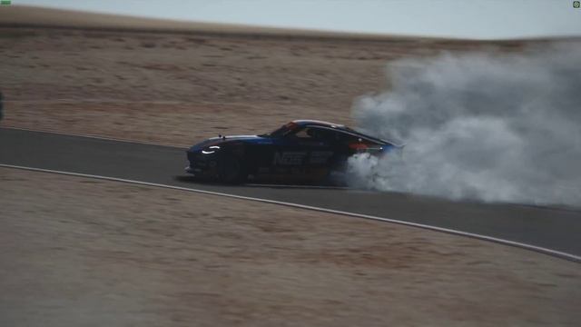 Chris Forsberg Nissan 400Z Drift - Assetto Corsa Mod Download смотреть онлайн